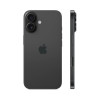 Apple iPhone 16 128GB Black (MYE73)