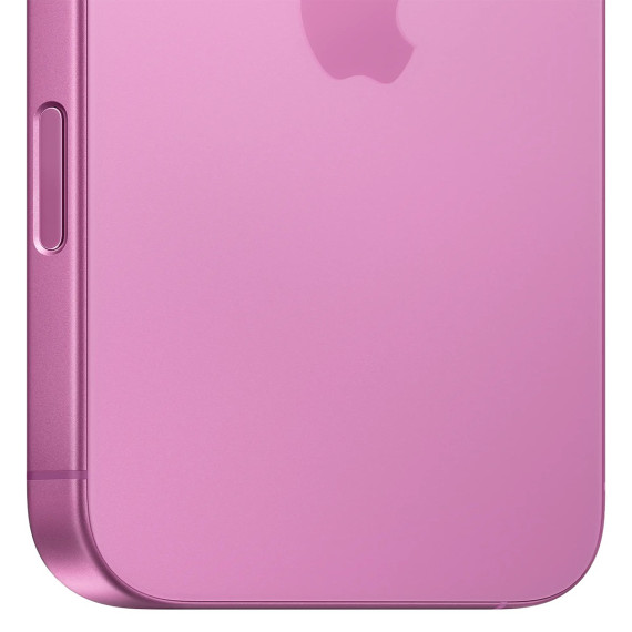 Apple iPhone 16 128GB Pink (MYEA3)