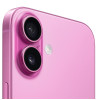 Apple iPhone 16 Plus 128GB Pink (MXVW3)