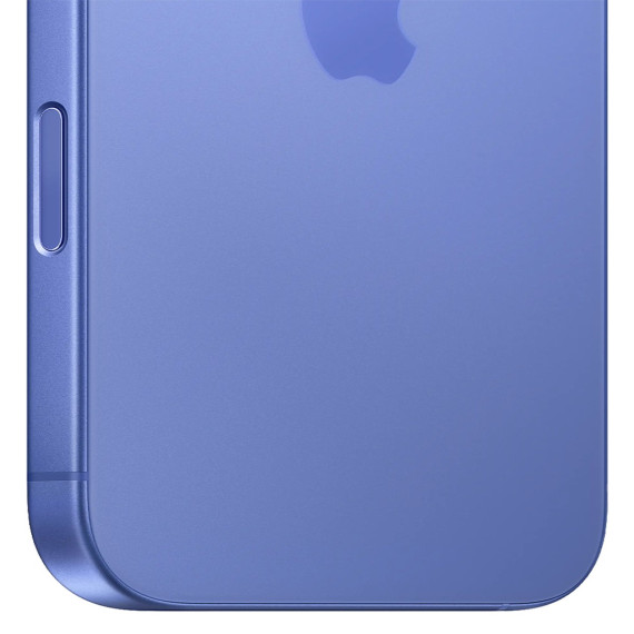 Apple iPhone 16 Plus 128GB Ultramarine (MXVX3)