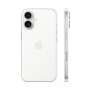 Apple iPhone 16 Plus 128GB eSIM White (MXUU3)