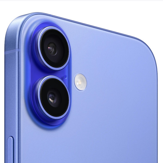 Apple iPhone 16 256GB eSIM Ultramarine (MYD13)