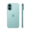 Apple iPhone 16 256GB eSIM Teal (MYD23)