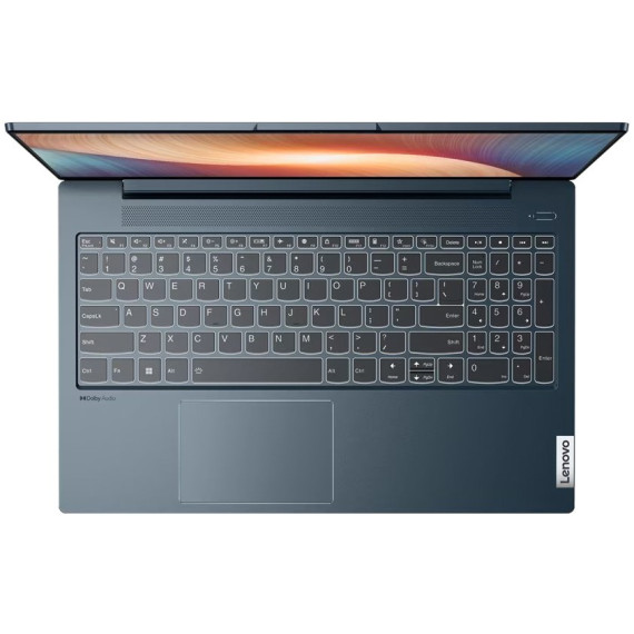 Lenovo IdeaPad 5 15ABA7 (82SG00BLUS)