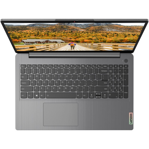 Lenovo IdeaPad 3 15ALC6 (82KU024JIN)