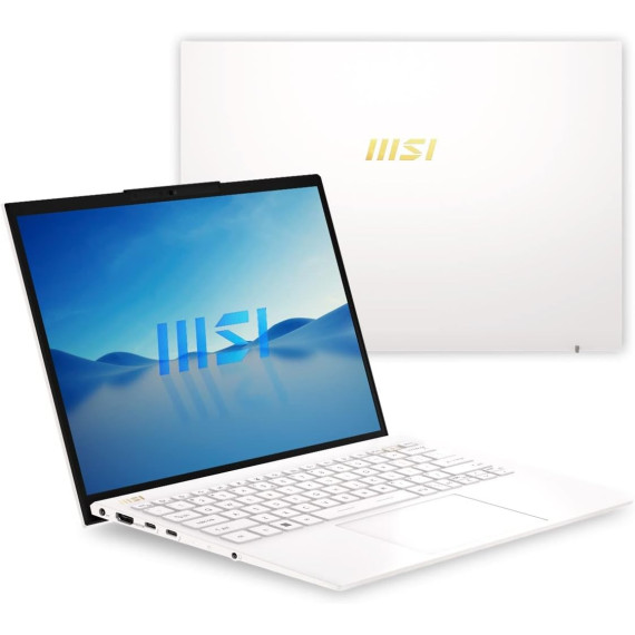 MSI Prestige 13Evo (A12M-070US)