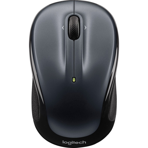 Logitech M325s Dark Silver (910-006812)
