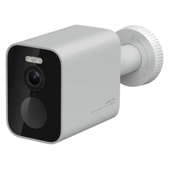 IP-камера відеоспостереження Xiaomi Outdoor Camera BW300 White (BHR8303GL)