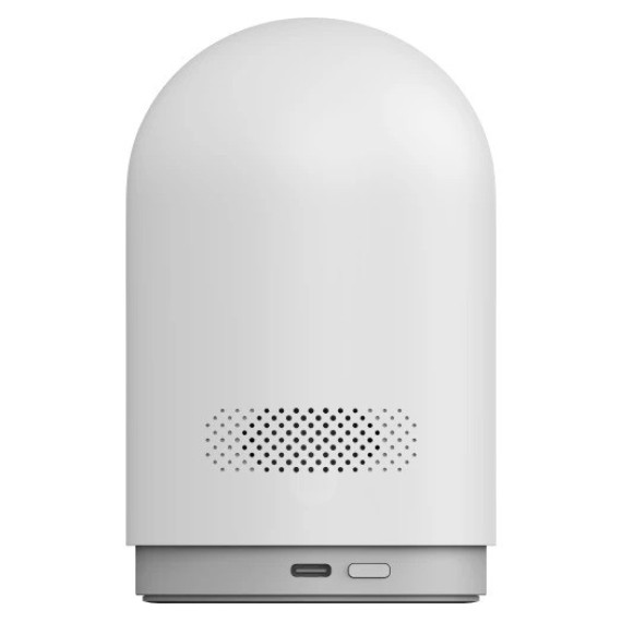 IP-камера відеоспостереження Xiaomi Smart Camera C500 Pro (BHR8088GL, MJSXJ16CM)