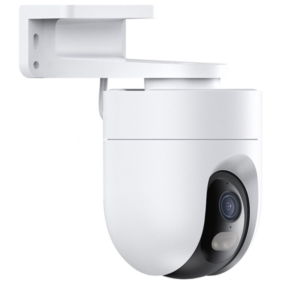 IP-камера видеонаблюдения Xiaomi Outdoor Camera CW400 White (MJSXJ04HL, BHR5224CN, BHR7624GL)