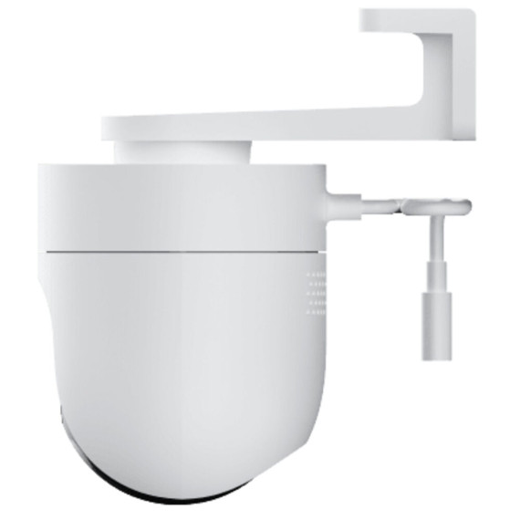 IP-камера видеонаблюдения Xiaomi Outdoor Camera CW400 White (MJSXJ04HL, BHR5224CN, BHR7624GL)