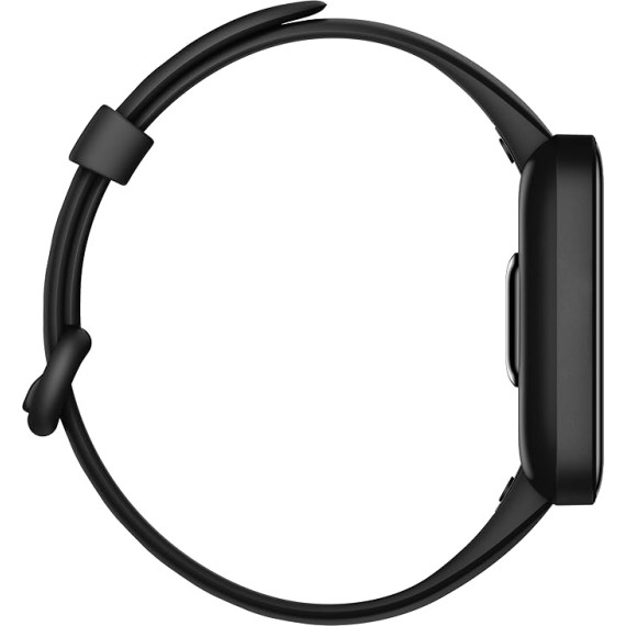 Смарт-часы Xiaomi Poco Watch Black (BHR5725GL)