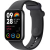 Фитнес-браслет Xiaomi Smart Band 8 Pro Black (BHR8017GL)