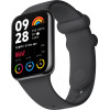 Фитнес-браслет Xiaomi Smart Band 8 Pro Black (BHR8017GL)