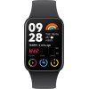 Фитнес-браслет Xiaomi Smart Band 8 Pro Black (BHR8017GL)