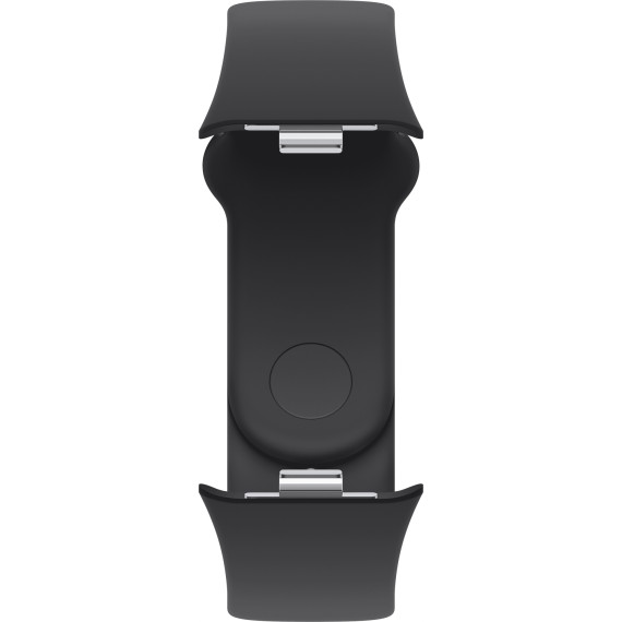 Фитнес-браслет Xiaomi Smart Band 8 Pro Black (BHR8017GL)