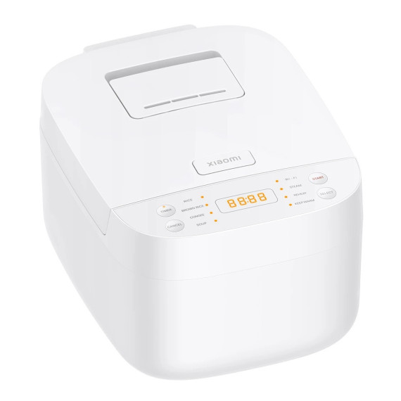 Рисоварка Xiaomi Smart Multifunctional Rice Cooker EU (BHR7919EU)