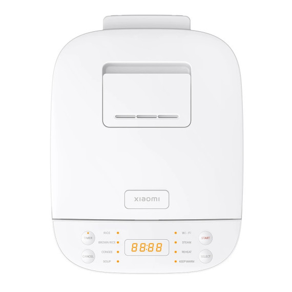 Рисоварка Xiaomi Smart Multifunctional Rice Cooker EU (BHR7919EU)