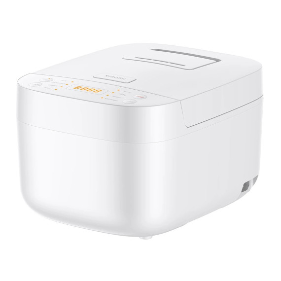 Рисоварка Xiaomi Smart Multifunctional Rice Cooker EU (BHR7919EU)