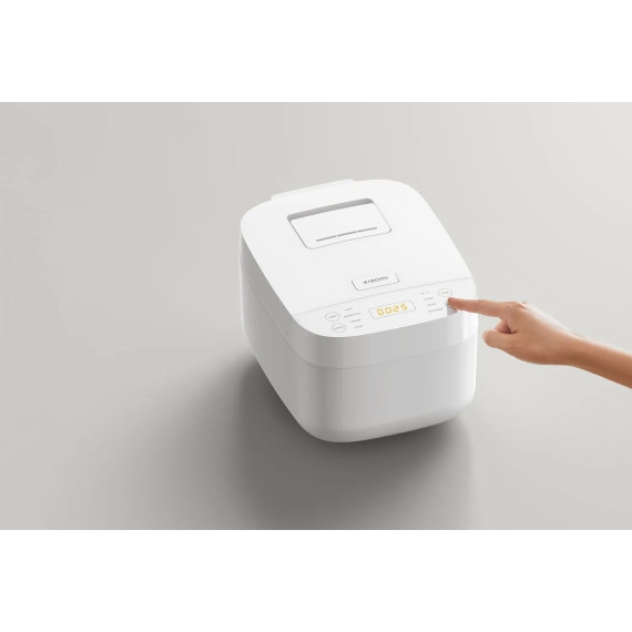 Рисоварка Xiaomi Smart Multifunctional Rice Cooker EU (BHR7919EU)