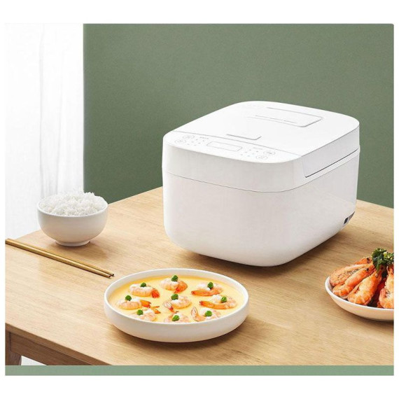 Рисоварка Xiaomi Smart Multifunctional Rice Cooker EU (BHR7919EU)