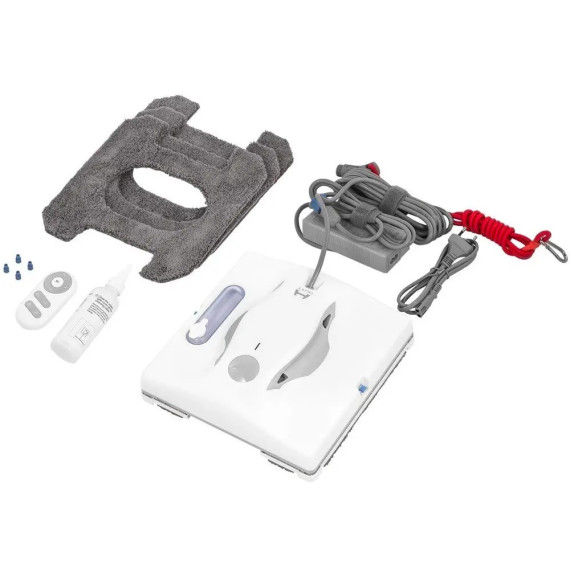 Робот для мытья окон Xiaomi HUTT W8