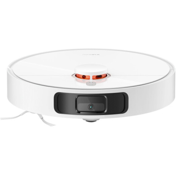 Робот-пилосос з вологим прибиранням Xiaomi Robot Vacuum X20+ (BHR8124EU)