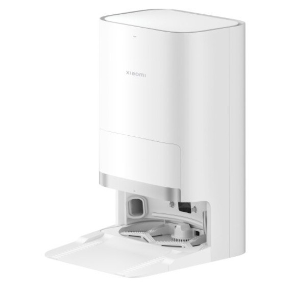 Робот-пилосос з вологим прибиранням Xiaomi Robot Vacuum X20+ (BHR8124EU)