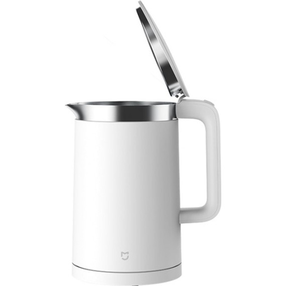 Электрочайник MiJia Smart Kettle Pro White (MJHWSH02YM) (BHR4198GL)