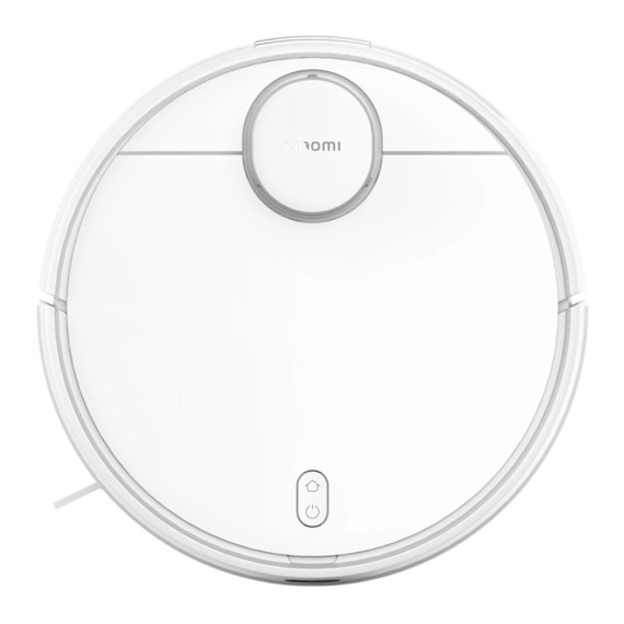 Робот-пылесос с влажной уборкой Xiaomi Mi Robot Vacuum S10 White (BHR5988EU)