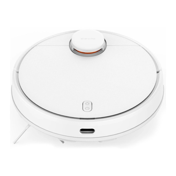 Робот-пылесос с влажной уборкой Xiaomi Mi Robot Vacuum S10 White (BHR5988EU)