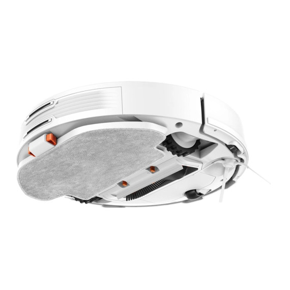 Робот-пылесос с влажной уборкой Xiaomi Mi Robot Vacuum S10 White (BHR5988EU)