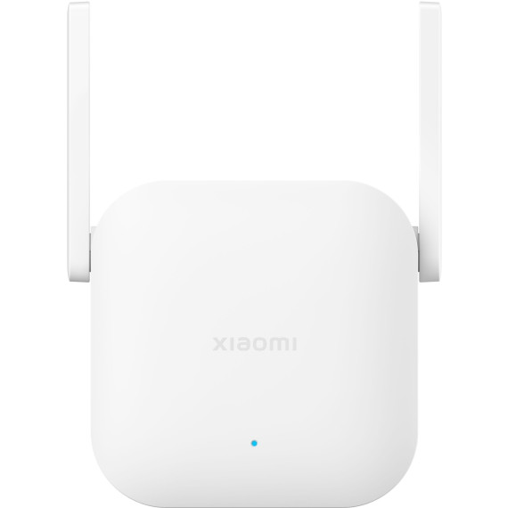 Повторитель Wi-Fi Xiaomi WiFi Range Extender N300 (DVB4398GL)