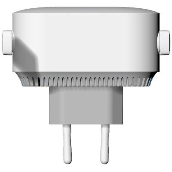 Повторитель Wi-Fi Xiaomi WiFi Range Extender N300 (DVB4398GL)