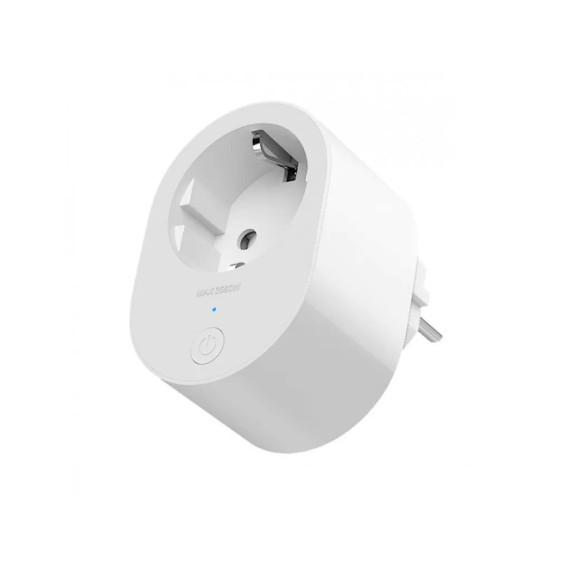 Розумна розетка Xiaomi Mi Smart Plug 2 Wi-Fi (BHR6868EU/ZNCZ302KK)