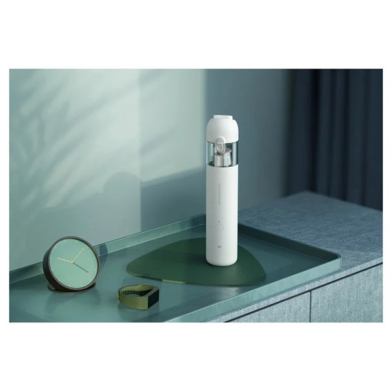 Ручной пылесос / Автомобильный пылесос Xiaomi Mi Vacuum Cleaner Mini (BHR5156EU)