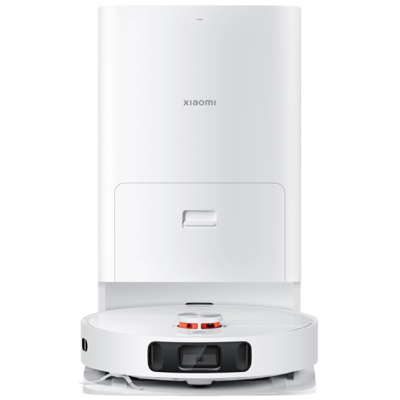Робот-пылесос с влажной уборкой Xiaomi Robot Vacuum X10+ (BHR6363EU)