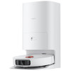 Робот-пылесос с влажной уборкой Xiaomi Robot Vacuum X10+ (BHR6363EU)