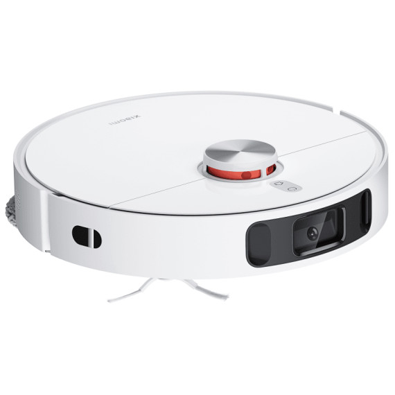 Робот-пылесос с влажной уборкой Xiaomi Robot Vacuum X10+ (BHR6363EU)