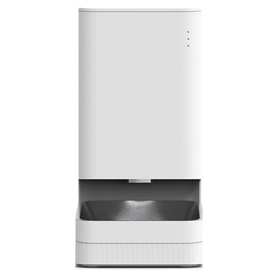 Умная кормушка Xiaomi Smart Pet Food Feeder (BHR6143EU)