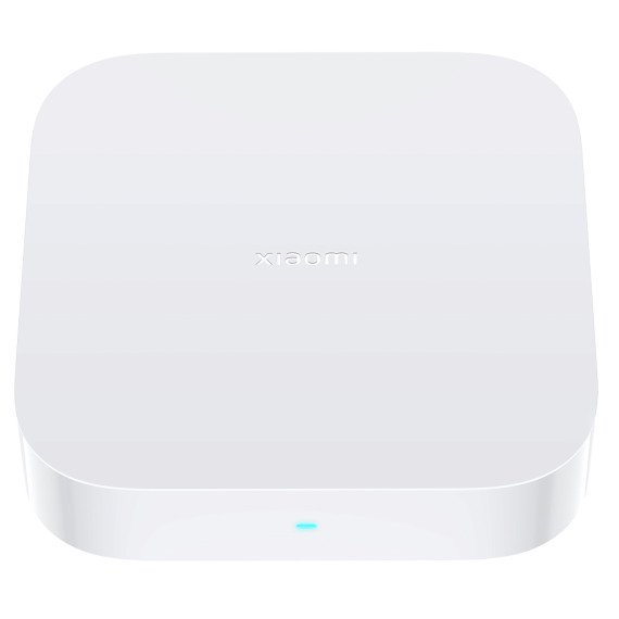 Центральный контроллер для умного дома Xiaomi Smart Home Hub 2 (ZNDMWG04LM / BHR6765GL)