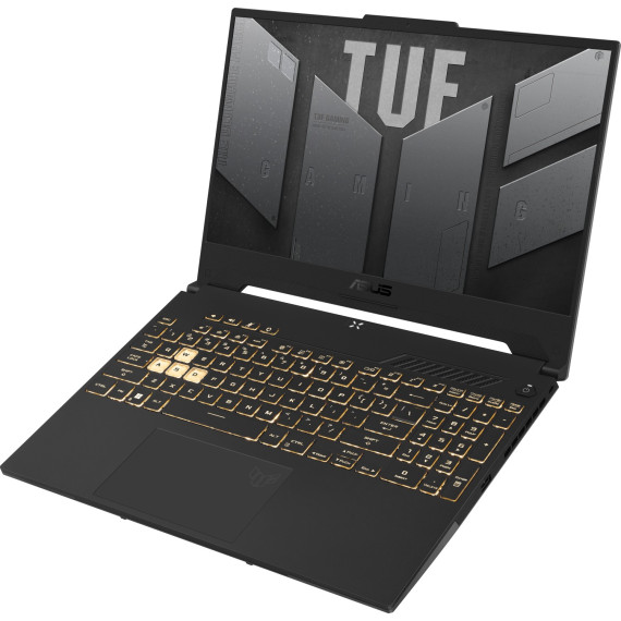 ASUS TUF Gaming F15 FX507ZC (FX507ZC-IS74) (Витринный)
