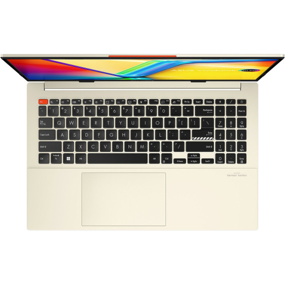 ASUS Vivobook S 15 OLED K5504VA (K5504VA-MA392)