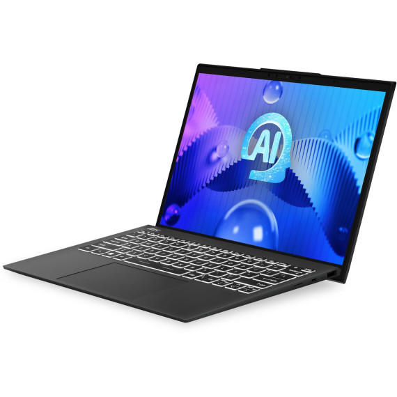 MSI Prestige 13 AI Evo A1MG (A1MG-027US, PRE13EVO14027)