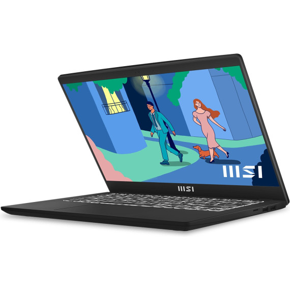 MSI Modern 14 C7M (MOD1413261)