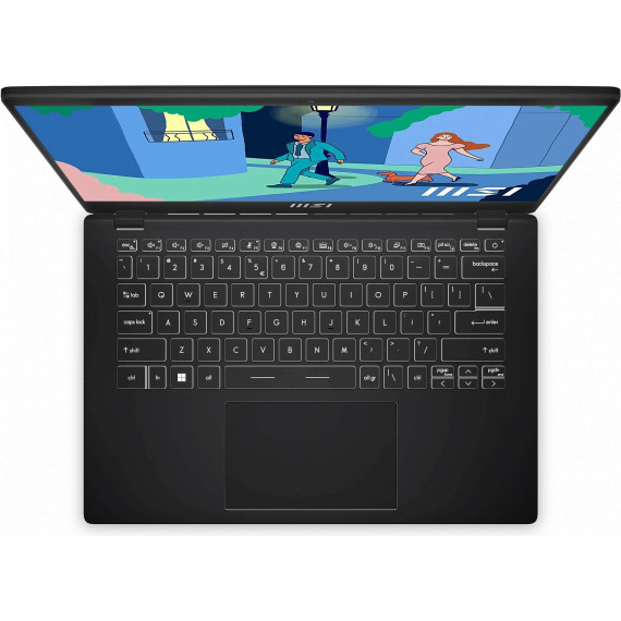 MSI Modern 14 C7M (MOD1413261)