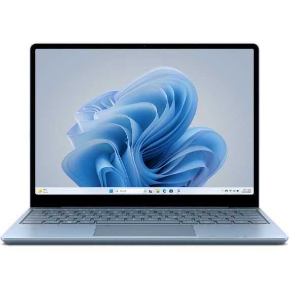 Microsoft Surface Laptop Go 3 Ice Blue (XK1-00064)