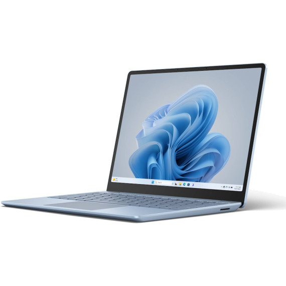 Microsoft Surface Laptop Go 3 Ice Blue (XK1-00064)
