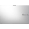 ASUS VivoBook Go 15 E1504FA Cool Silver (E1504FA-BQ1105)