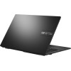 ASUS VivoBook Go 15 E1504FA Mixed Black (E1504FA-NJ1104W)